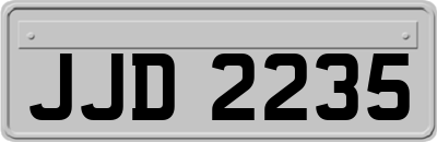 JJD2235