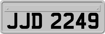 JJD2249