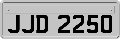JJD2250
