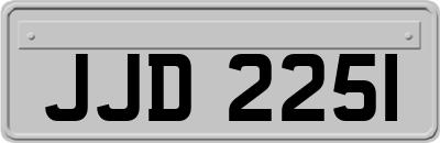 JJD2251