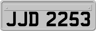JJD2253