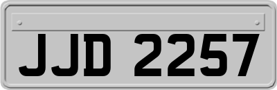JJD2257