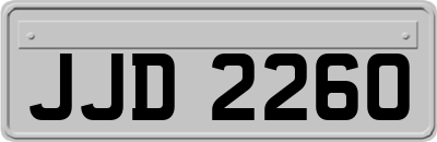 JJD2260