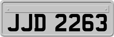 JJD2263