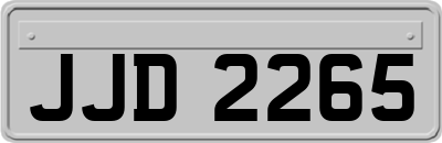 JJD2265