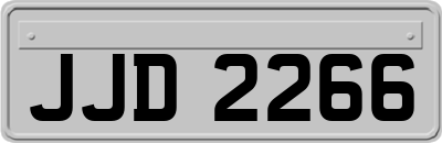 JJD2266