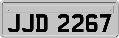 JJD2267