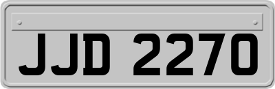JJD2270