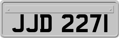 JJD2271