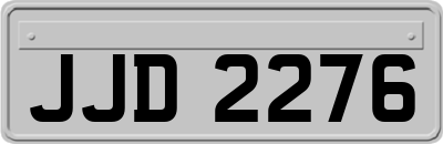JJD2276