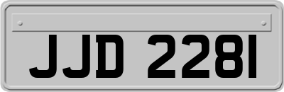 JJD2281