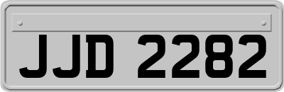 JJD2282