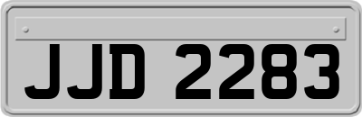 JJD2283