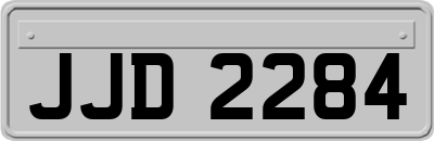 JJD2284
