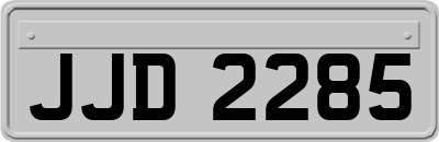 JJD2285