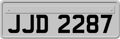 JJD2287