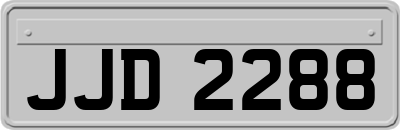 JJD2288