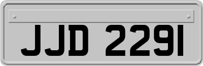JJD2291