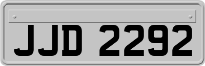 JJD2292