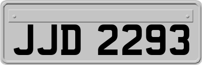 JJD2293