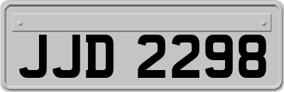 JJD2298