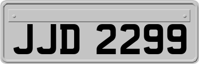 JJD2299