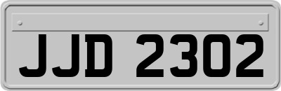 JJD2302