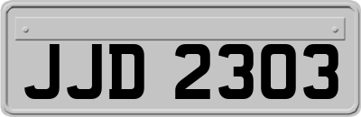 JJD2303