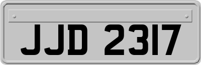 JJD2317