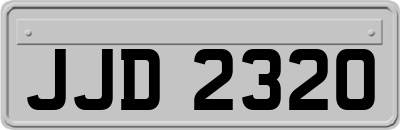 JJD2320