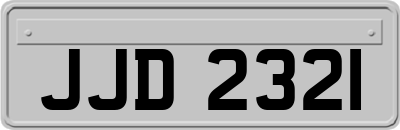 JJD2321