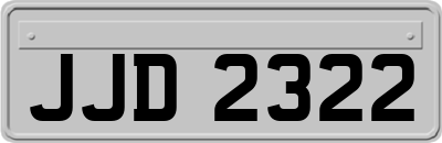 JJD2322