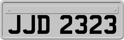 JJD2323