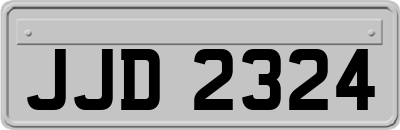 JJD2324