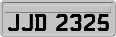 JJD2325