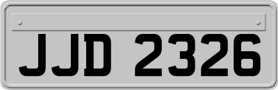 JJD2326