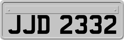 JJD2332