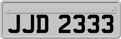 JJD2333