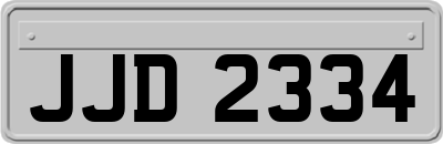 JJD2334