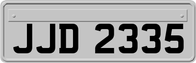 JJD2335