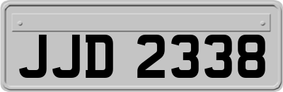 JJD2338