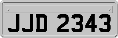 JJD2343