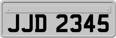 JJD2345