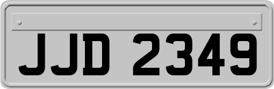 JJD2349