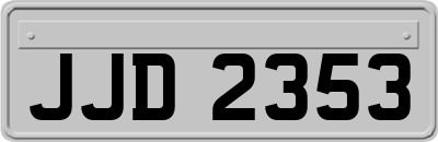 JJD2353