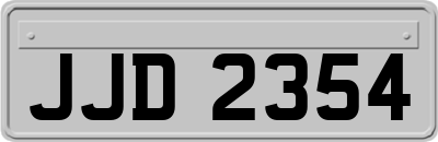 JJD2354
