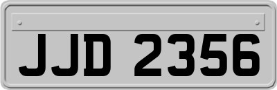JJD2356