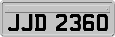 JJD2360