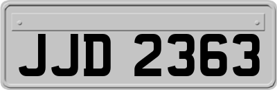 JJD2363