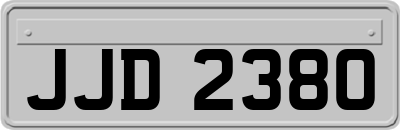 JJD2380